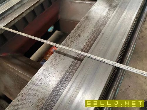 斯柯达1.25/12米车床出售