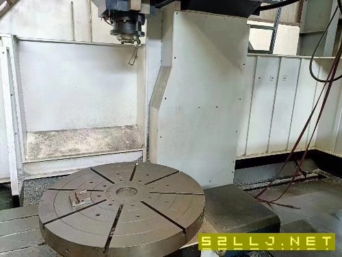 格勒嘛2518龙门，BT50主轴，发那科MF黑系统，af电机，.