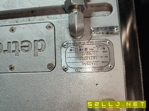 2021年海天1000L加工中心，发那科MF