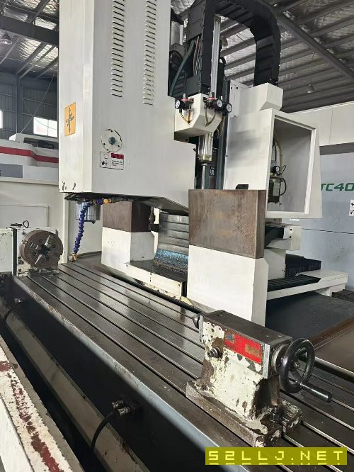 新到2016年雷德数控2500型材机一台，工作台2500&amp;amp；#.