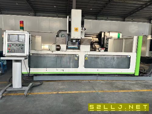 新到2016年雷德数控2500型材机一台，工作台2500&amp;amp；#.