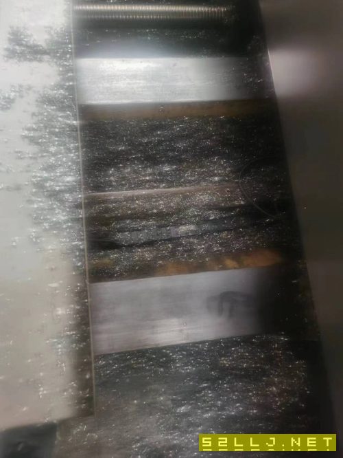 在位出售1890立加BT50法拉克MC系统