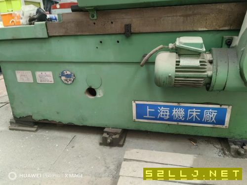 出售上海MQ8260B1600曲轴磨床