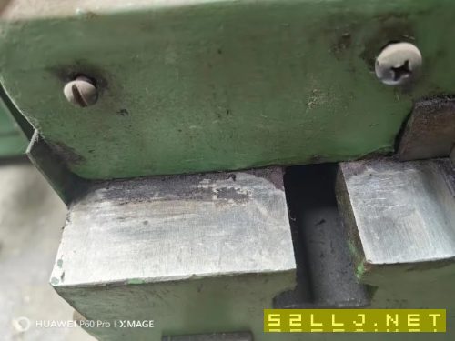 出售上海MQ8260B1600曲轴磨床