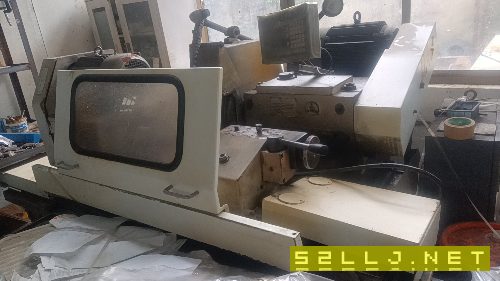 出售，安装未用1332500外圆磨床