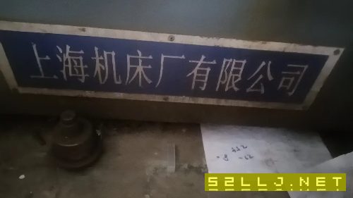 出售，安装未用1332500外圆磨床