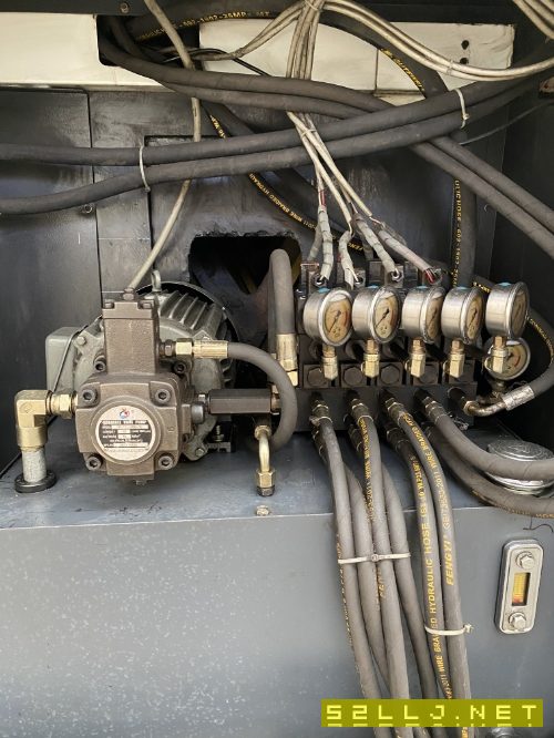 出售深奥SAL6055Z数控立车
