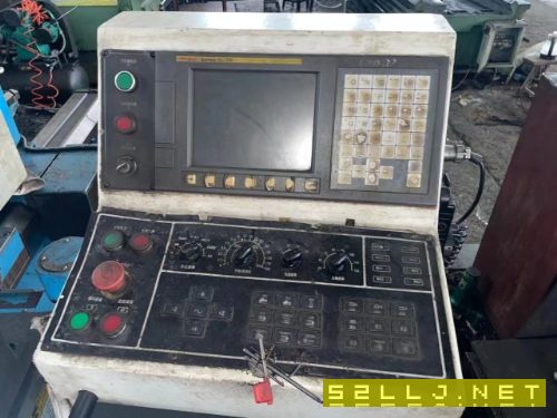 安阳61140-6米原装数控车床
