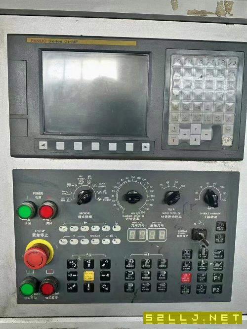 新到2016年雷德数控2500型材机一台，工作台2500&amp;amp；#.