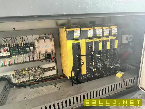 新到2016年雷德数控2500型材机一台，工作台2500&amp;amp；#.