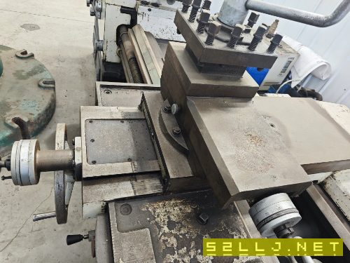 出售沈阳CW6163BX1500普车