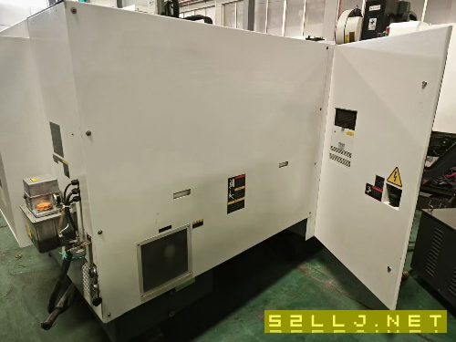 友佳350l数控车床