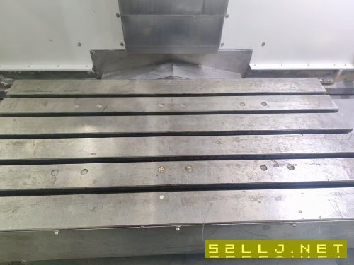 [庆祝]品牌:铁正1160加工中心