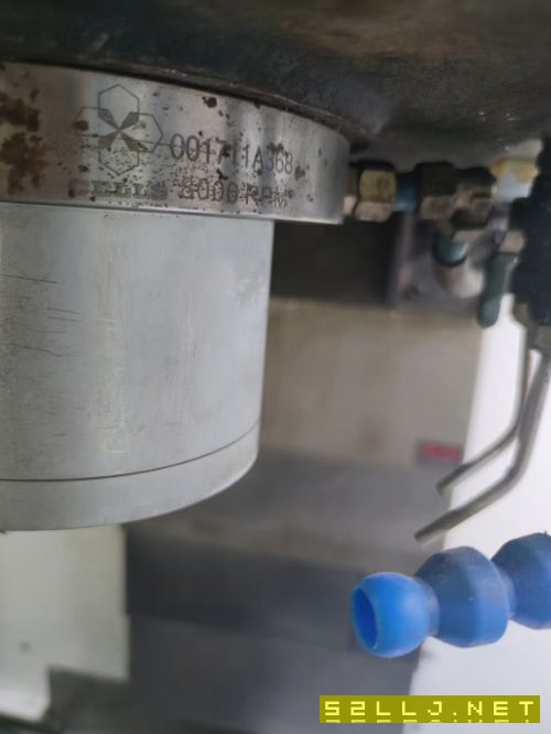 [庆祝]品牌:铁正1160加工中心