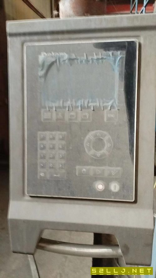 出售:准新机无锡金球数控液压折弯机，单机320吨，长度.