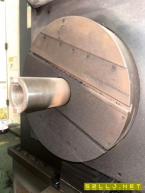 汉川611C/1数控镗