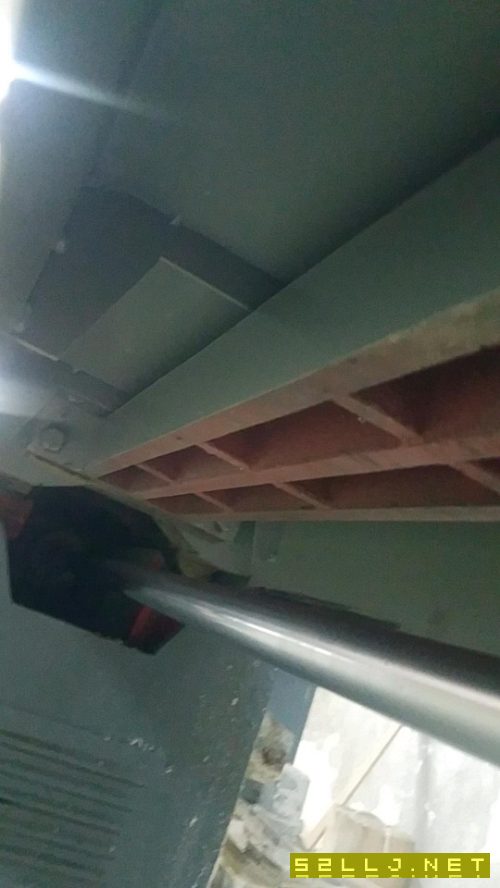 川磨7132x1600平面磨
