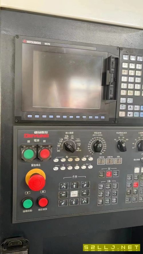 德扬850