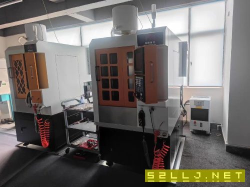 五轴加工CNC