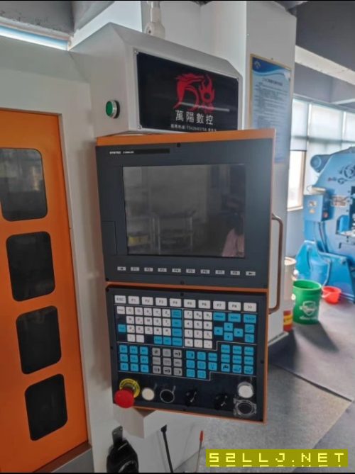五轴加工CNC