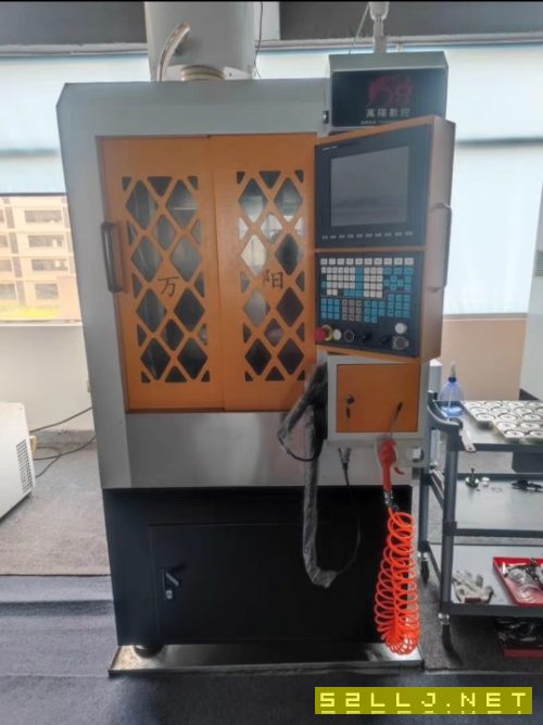 五轴加工CNC