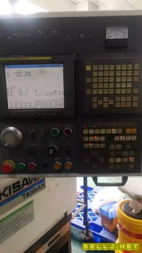 龙泽110斜车两台