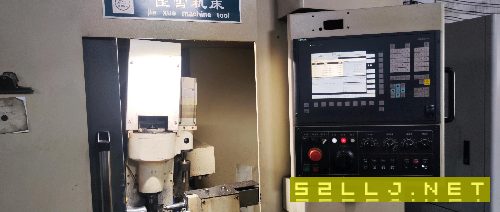 3610数控滚齿机