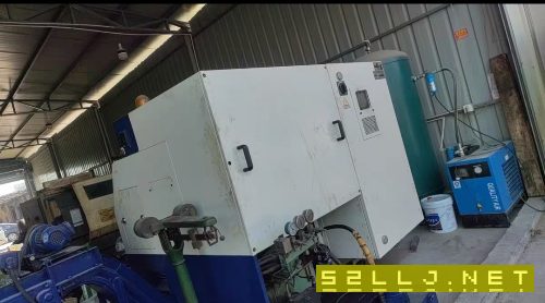 东台数控斜轨车床