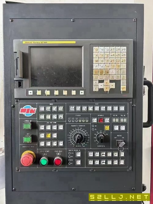 重型1160，50主轴，两线一硬