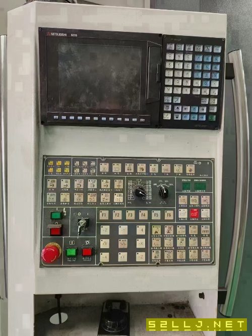 台湾原装进口品正1160，三线规，BT40主轴15000转，大.