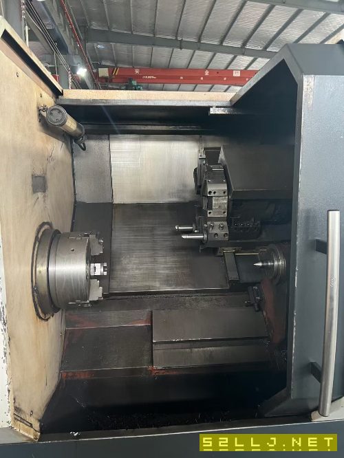精品长城7163斜车同款两台