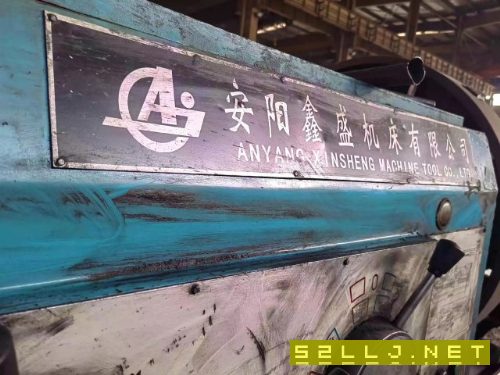 61125乘8米普车