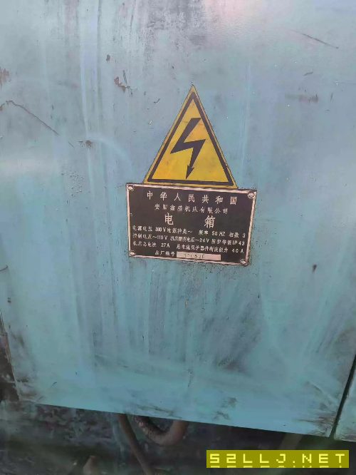 61125乘8米普车