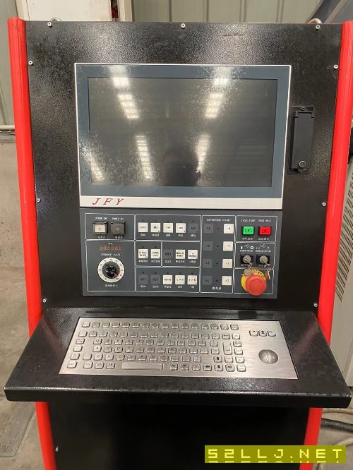 金方圆MT300E转塔冲