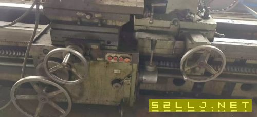 普利森62100乘8米普车
