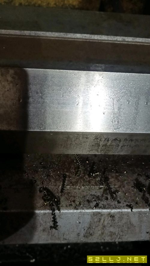 安阳鑫盛61125数控车床