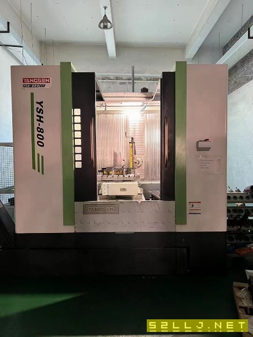 出售:2022年杨森800单工位卧加
