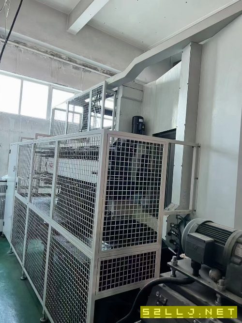 出售:2022年杨森800单工位卧加