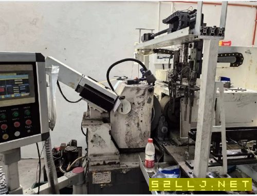 mk1050无心磨