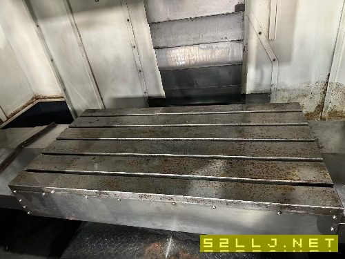 富科达1380同款2台，BT50，2线一硬，发那科系统，安装.