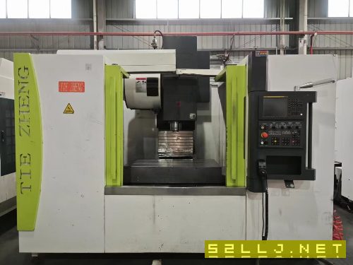 铁正VB1160，同款2台，2线1硬，BT40，10000转，24把刀.