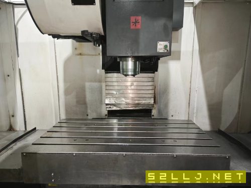 铁正VB1160，同款2台，2线1硬，BT40，10000转，24把刀.