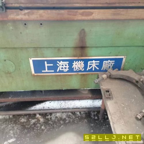 售在位少用上海轧辊磨床84501700