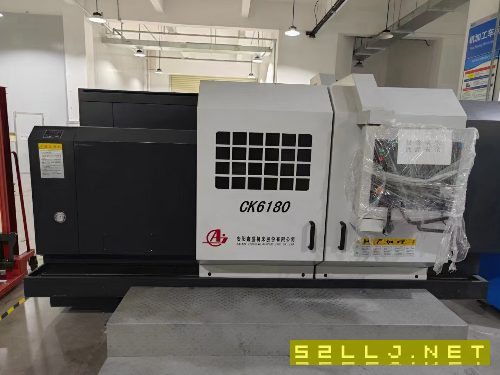 2022年安阳鑫盛CK6180x1米数控车床，全新未用，配发那.
