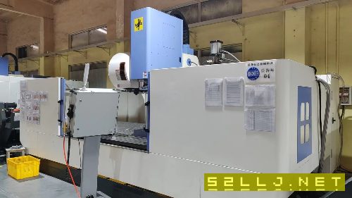 台群2500型材机