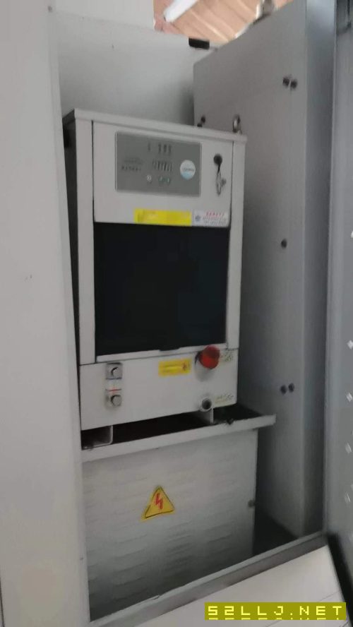 855加工中心