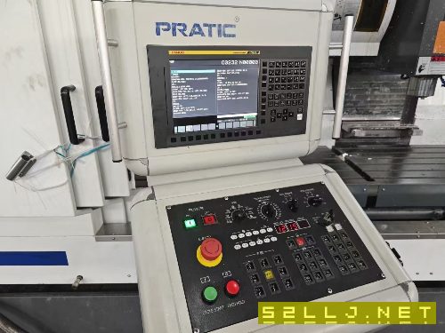 出售:2020年普拉迪pyb-4500型材机，工作台650mm，重型，需要联系！