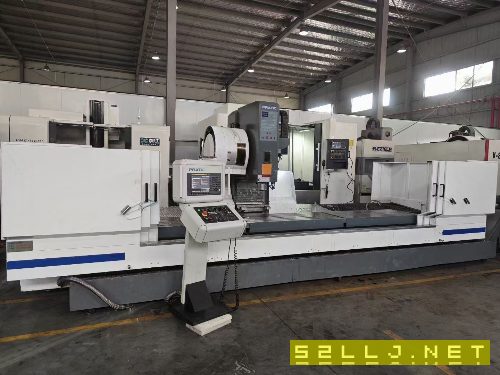 出售:2020年普拉迪pyb-4500型材机，工作台650mm，重型，需要联系！