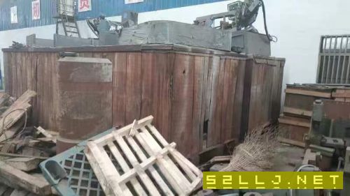 出售:上海机床厂的1432BX2米万能外圆磨床，全新机