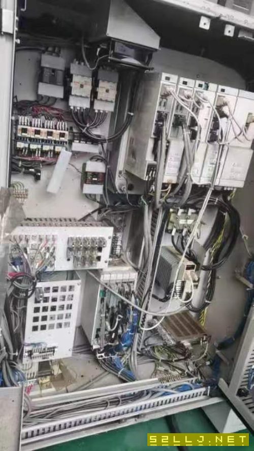 出售马扎克SQT-10MS，双主轴车铣复合